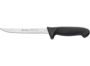 8007163287981 - Filetiermesser PINTINOX Coltelli P9000 schwarz (edelstahlfarben schwarz länge 15 cm) Edelstahl Kunststoff Kochmesser Filiermesser Edelstahl Kunststoffgriff spülmaschinengeeignet 8007163287981 - Filetiermesser PINTINOX Coltelli P9000 schwarz (edelstahlfarben schwarz länge 15 cm) Edelstahl Kunststoff Kochmesser Filiermesser Edelstahl Kunststoffgriff spülmaschinengeeignet