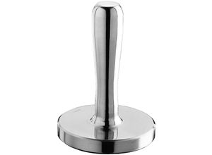 8007163040197 - Fleischklopfer PINTINOX Professional silberfarben (edelstahlfarben länge 13cm) Klopfer Stampfer Gabeln Edelstahl spülmaschinengeeignet 8007163040197 - Fleischklopfer PINTINOX Professional silberfarben (edelstahlfarben länge 13cm) Klopfer Stampfer Gabeln Edelstahl spülmaschinengeeignet