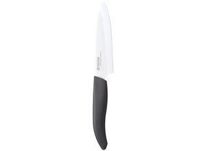4960664884063 - Allzweckmesser KYOCERA GEN NATURE Kochmesser Gr Gesamtlänge 23 cm Klingenlänge 11 cm schwarz (schwarz weiß) Keramikmesser für Obst und Gemüse Klingenlänge 11 cm 4960664884063 - Allzweckmesser KYOCERA GEN NATURE Kochmesser Gr Gesamtlänge 23 cm Klingenlänge 11 cm schwarz (schwarz weiß) Keramikmesser für Obst und Gemüse Klingenlänge 11 cm