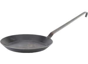 4055938490818 - Bratpfanne SIENA HOME Fermo Pfannen Gr Ø 24 cm schwarz Bratpfannen flach schmiedeeisern Hakenstiel Made in Germany Induktion 4055938490818 - Bratpfanne SIENA HOME Fermo Pfannen Gr Ø 24 cm schwarz Bratpfannen flach schmiedeeisern Hakenstiel Made in Germany Induktion