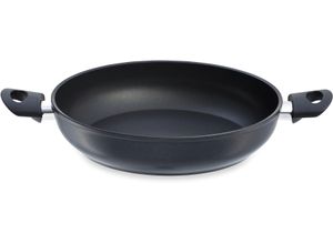 4009209368634 - Servierpfanne FISSLER cenit induktion Pfannen Gr Ø 28 cm schwarz Servierpfannen Pfanne Induktion Ø 28 cm 4009209368634 - Servierpfanne FISSLER cenit induktion Pfannen Gr Ø 28 cm schwarz Servierpfannen Pfanne Induktion Ø 28 cm