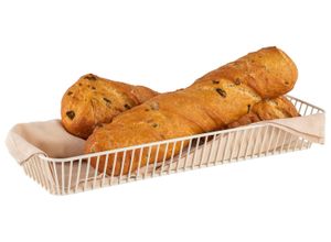 4004133304390 - Brotkorb URBAN Lebensmittelaufbewahrungsbehälter Gr B H L 162 cm x 75 cm x 53 cm weiß (whisper white) 53 x 162 cm H 75 cm 4004133304390 - Brotkorb URBAN Lebensmittelaufbewahrungsbehälter Gr B H L 162 cm x 75 cm x 53 cm weiß (whisper white) 53 x 162 cm H 75 cm