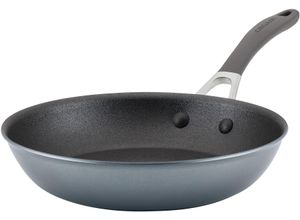 5011275818363 - Bratpfanne CIRCULON A1 Bratpfanne flach grau (anthrazit) B255cm H11cm L45cm Ø254cm Pfannen dreilagig beschichtet kratzfest spülmaschinenfest 5011275818363 - Bratpfanne CIRCULON A1 Bratpfanne flach grau (anthrazit) B255cm H11cm L45cm Ø254cm Pfannen dreilagig beschichtet kratzfest spülmaschinenfest