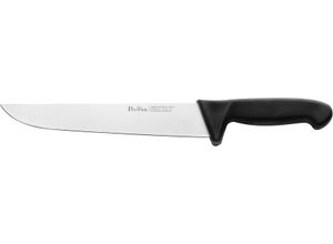 8007163287837 - Fleischmesser PINTINOX Coltelli P9000 schwarz (edelstahlfarben schwarz länge 25 cm) Edelstahl Kunststoff Kochmesser Edelstahl Kunststoff spülmaschinengeeignet 8007163287837 - Fleischmesser PINTINOX Coltelli P9000 schwarz (edelstahlfarben schwarz länge 25 cm) Edelstahl Kunststoff Kochmesser Edelstahl Kunststoff spülmaschinengeeignet