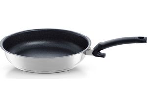 4009209374758 - Bratpfanne FISSLER Adamant Premium Pfannen Gr Ø 26 cm + Höhe 105 cm silberfarben Bratpfannen Made in Germany 4009209374758 - Bratpfanne FISSLER Adamant Premium Pfannen Gr Ø 26 cm + Höhe 105 cm silberfarben Bratpfannen Made in Germany