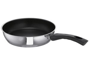 4007257575295 - Bratpfanne SCHULTE-UFER Wega Pfannen Gr Ø 24 cm silberfarben Bratpfannen Pfanne Induktion 4007257575295 - Bratpfanne SCHULTE-UFER Wega Pfannen Gr Ø 24 cm silberfarben Bratpfannen Pfanne Induktion