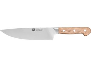 4009839376740 - Kochmesser ZWILLING Pro Cornelia Poletto beige (natur) Gesamtlänge 3330cm Klingenlänge 2000cm Stahl Kochmesser Made in Germany Sonderschmelze Geschmiedet 4009839376740 - Kochmesser ZWILLING Pro Cornelia Poletto beige (natur) Gesamtlänge 3330cm Klingenlänge 2000cm Stahl Kochmesser Made in Germany Sonderschmelze Geschmiedet