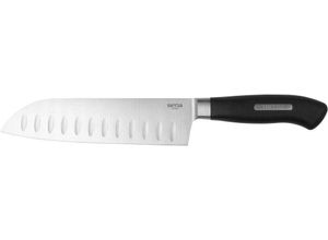 4055938498463 - Santokumesser SIENA HOME Treviso Kochmesser Gr Klingenlänge 18 cm schwarz Kochmesser asiatischer Klassiker für Gemüse und Fleisch 18 cm 4055938498463 - Santokumesser SIENA HOME Treviso Kochmesser Gr Klingenlänge 18 cm schwarz Kochmesser asiatischer Klassiker für Gemüse und Fleisch 18 cm