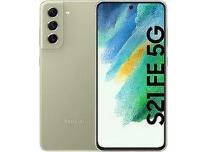 8806092584969 - Exzellent Galaxy S21 FE 5G | 8 GB | 256 GB | Dual-SIM | grün 8806092584969 - Exzellent Galaxy S21 FE 5G | 8 GB | 256 GB | Dual-SIM | grün