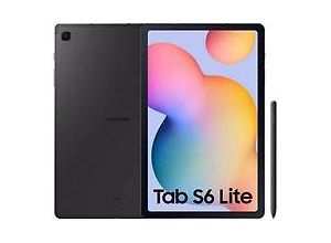 8806095573045 - SAMSUNG Tablet Galaxy Tab S6 Lite LTE Tablets E-Book Reader grau (o x ford grau) Tablets eBook-Reader 8806095573045 - SAMSUNG Tablet Galaxy Tab S6 Lite LTE Tablets E-Book Reader grau (o x ford grau) Tablets eBook-Reader