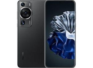 6941487291038 - HUAWEI P60 Pro 256GB black Dual-SIM 131 Smartphone + Watch GT 3 schwarz