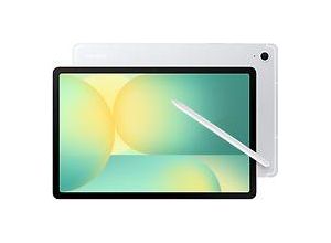 8806097201830 - Galaxy Tab S10 FE 109 256GB [Wi-Fi + 5G] silver