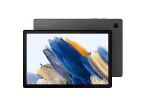 8806092952089 - Galaxy Tab A8 105 128GB [Wi-Fi + 4G] dark gray