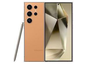 8806095414508 - Galaxy S24 Ultra Dual SIM 1TB titanium orange 8806095414508 - Galaxy S24 Ultra Dual SIM 1TB titanium orange