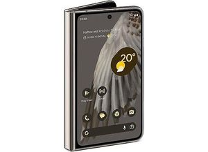 0840244703516 - Pixel Fold Dual SIM 256GB porcelain 0840244703516 - Pixel Fold Dual SIM 256GB porcelain