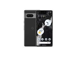 0810029936644 - GOOGLE Smartphone Pixel 7 Mobiltelefone schwarz (obsidian) Smartphone Android 0810029936644 - GOOGLE Smartphone Pixel 7 Mobiltelefone schwarz (obsidian) Smartphone Android
