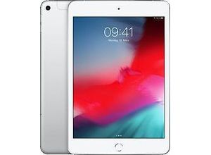 0190199071797 - Exzellent iPad mini 5 (2019) | 79 | 256 GB | 4G | silber 0190199071797 - Exzellent iPad mini 5 (2019) | 79 | 256 GB | 4G | silber