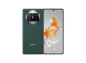 6941487293261 - HUAWEI Mate X3 512GB dark green Dual-SIM 131 Smartphone + Watch GT 3 6941487293261 - HUAWEI Mate X3 512GB dark green Dual-SIM 131 Smartphone + Watch GT 3