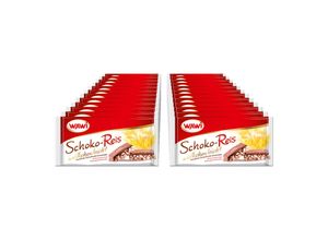 4006814101526 - Wawi Schoko-Reis 200 g 24er Pack