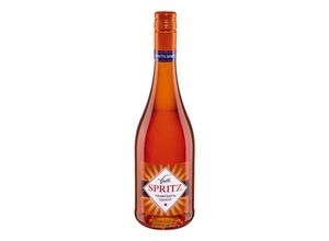 4316268721134 - Vinetti Spritz 69 % vol 075 Liter - Inhalt 12 Flaschen