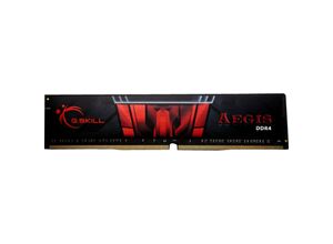 2046005750401 - Arbeitsspeicher DIMM 16 GB DDR4-3200 Kit 2046005750401 - Arbeitsspeicher DIMM 16 GB DDR4-3200 Kit