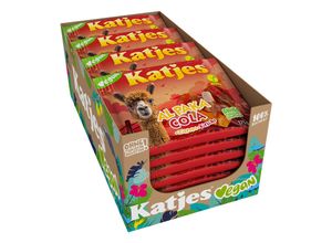 4037400654409 - Al Paka Cola+Zitrone+Kirsche 175 g 22er Pack 4037400654409 - Al Paka Cola+Zitrone+Kirsche 175 g 22er Pack