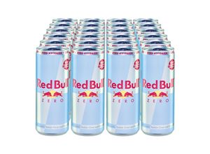 9002490223854 - Energy Drink Zero 025 Liter Dose 24er Pack