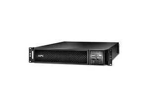 0731304320074 - Smart-UPS SRT 3000VA RM - USV (Rack - einbaufähig) - Wechselstrom 208 230 V - 2700 Watt - 3000 VA 0731304320074 - Smart-UPS SRT 3000VA RM - USV (Rack - einbaufähig) - Wechselstrom 208 230 V - 2700 Watt - 3000 VA