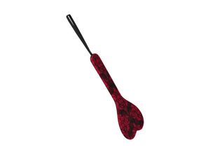 4061504087122 - Herzförmiges Paddle in edlem Design