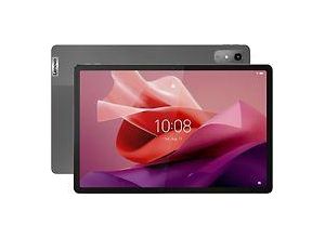 0197529309353 - LENOVO Tablet Tab P12 Tablets E-Book Reader grau (storm grey) Android-Tablet Bestseller