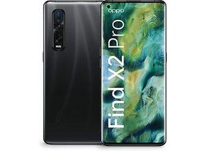 6944284658646 - Oppo Find X2 Pro 512GB black 6944284658646 - Oppo Find X2 Pro 512GB black