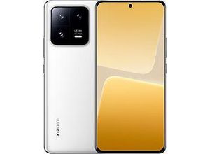 6941812712405 - 13 Pro 5G Dual SIM 256GB ceramic white 6941812712405 - 13 Pro 5G Dual SIM 256GB ceramic white
