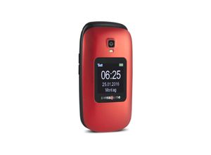 4260117673238 - Swisstone BBM 625 - MicroSD (TransFlash) - Single SIM - MiniSIM - GSM - Lithium-Ion (Li-Ion) - Wecker - Taschenrechner - Kalender - SOS (450073) 4260117673238 - Swisstone BBM 625 - MicroSD (TransFlash) - Single SIM - MiniSIM - GSM - Lithium-Ion (Li-Ion) - Wecker - Taschenrechner - Kalender - SOS (450073)