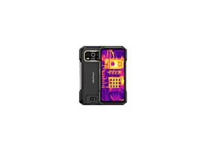 6975326662833 - Ulefone Outdoor Handys Armor 27T Pro Schwarz