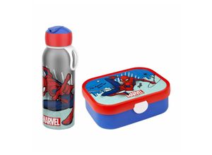 4262517041082 - Lunchset mit Thermoflasche Campus 2er Set