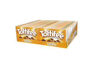 4014400018530 - Toffifee Schokoladen-Pralinen 30x 125 g 4014400018530 - Toffifee Schokoladen-Pralinen 30x 125 g