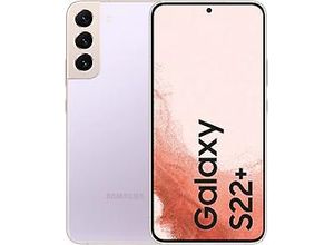 8806094319354 - Gebraucht Galaxy S22+ 5G 128GB Violett