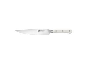 4009839660702 - ZWILLING Pro le blanc Fleischmesser 20 cm Glattschliff