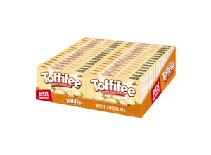 4014400762273 - Toffifee White 125 g 30er Pack 4014400762273 - Toffifee White 125 g 30er Pack