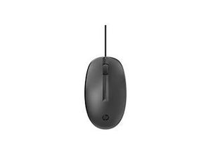 0195161002472 - 125 - Maus - kabelgebunden - USB - Schwarz - für 34 Elite Mobile Thin Client mt645 G7 Pro 290 G9 Pro Mobile Thin Client mt440 G3 0195161002472 - 125 - Maus - kabelgebunden - USB - Schwarz - für 34 Elite Mobile Thin Client mt645 G7 Pro 290 G9 Pro Mobile Thin Client mt440 G3