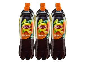 4062139009923 - Eistee Pfirsich 125 Liter 6er Pack