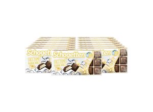 4000607833007 - Schogetten Freeze Me Bourbon Vanille 100 g 15er Pack 4000607833007 - Schogetten Freeze Me Bourbon Vanille 100 g 15er Pack