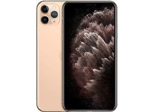 0190199383371 - iPhone 11 Pro Max 256GB gold 0190199383371 - iPhone 11 Pro Max 256GB gold