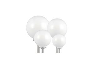 4260462317740 - Etc-shop - 4er Set Outdoor led Solar Kugel Leuchte Deko Lampe IP44 8hrs Beleuchtung Erdspieß Garten Veranda Hof Weg