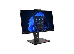 0198157081284 - ThinkCentre M90a Gen 6 13AY - All-in-One (Komplettlösung) - mit voll funktionsfähigem Monitorständer - Core Ultra 5 235T - vPro Enterprise - RAM 16 GB 0198157081284 - ThinkCentre M90a Gen 6 13AY - All-in-One (Komplettlösung) - mit voll funktionsfähigem Monitorständer - Core Ultra 5 235T - vPro Enterprise - RAM 16 GB