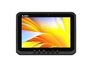 0663056036272 - Zebra ET60 - Tablet - robust - Android - 128 GB UFS card - 257 cm (101) (1920 x 1200) 0663056036272 - Zebra ET60 - Tablet - robust - Android - 128 GB UFS card - 257 cm (101) (1920 x 1200)