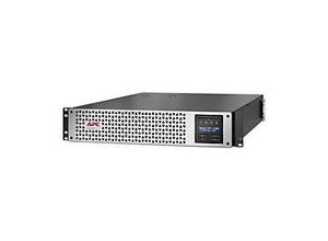 0731304643203 - Smart-UPS Lithium Ion - USV (Rack - einbaufÃ¤hig) - Line Interactive 8 x IEC C13 1 x IEC C19 SmartConnect+SmartSlot AVR LCD mit Netzwerkmanagementkarte - Wechselstrom 220 230 240 V - 1980 Watt