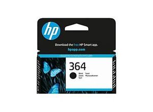 0883585705023 - CB316EE Hp Cb 316 Ee Tintenpatrone Schwarz No 364 08 0883585705023 - CB316EE Hp Cb 316 Ee Tintenpatrone Schwarz No 364 08