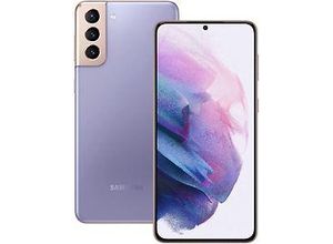 8806092125667 - Galaxy S21 5G Dual SIM 128GB phantom violet 8806092125667 - Galaxy S21 5G Dual SIM 128GB phantom violet