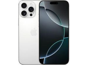 5413729248281 - iPhone 16 Pro Max 512GB titan weiß